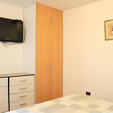 Hotel Mochiks Chiclayo Eksteriør billede