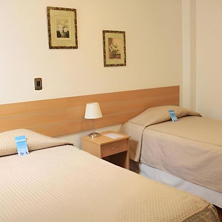 Hotel Mochiks Chiclayo Eksteriør billede