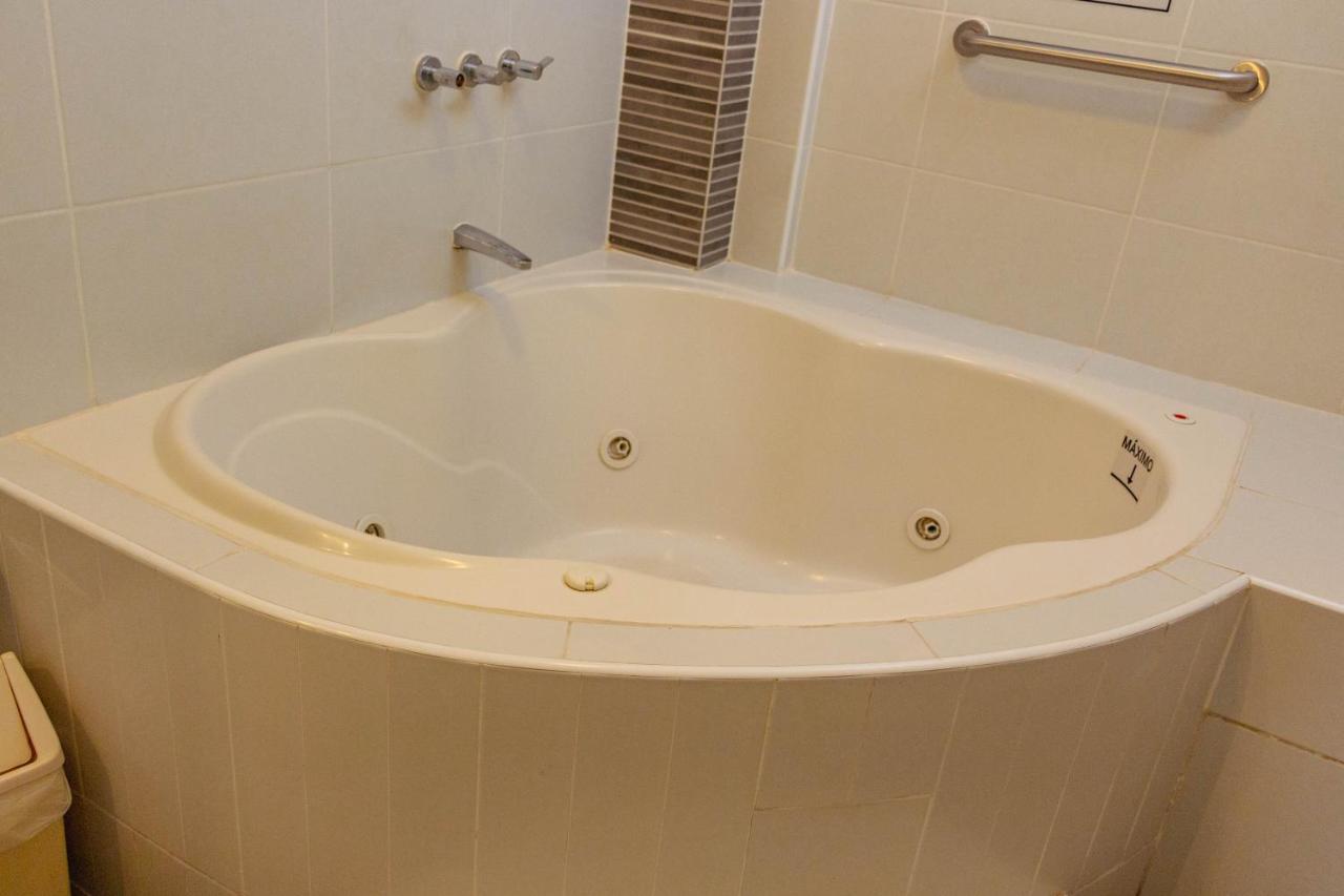 Hotel Mochiks Chiclayo Eksteriør billede