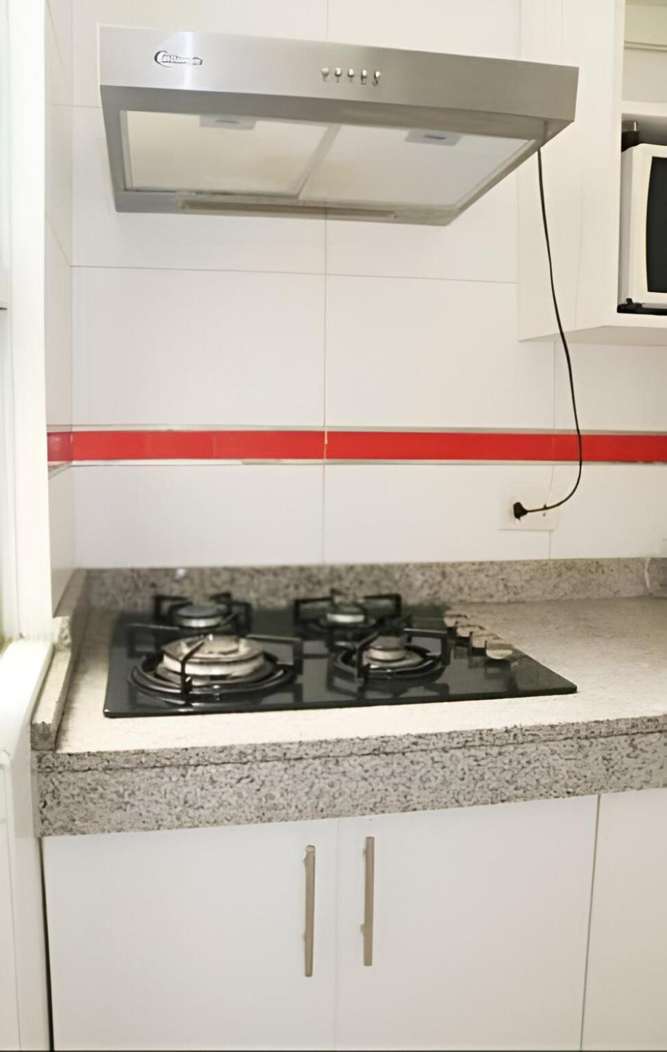 Hotel Mochiks Chiclayo Eksteriør billede