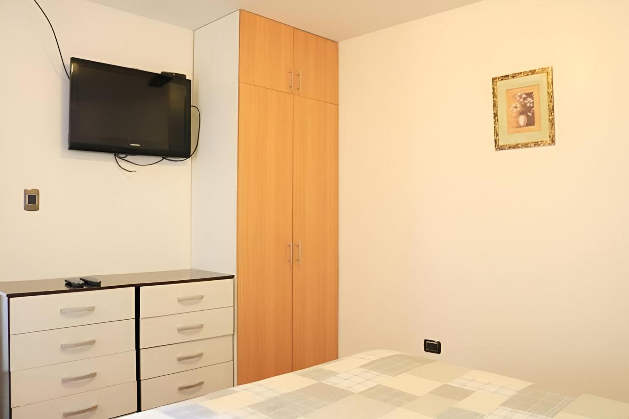 Hotel Mochiks Chiclayo Eksteriør billede