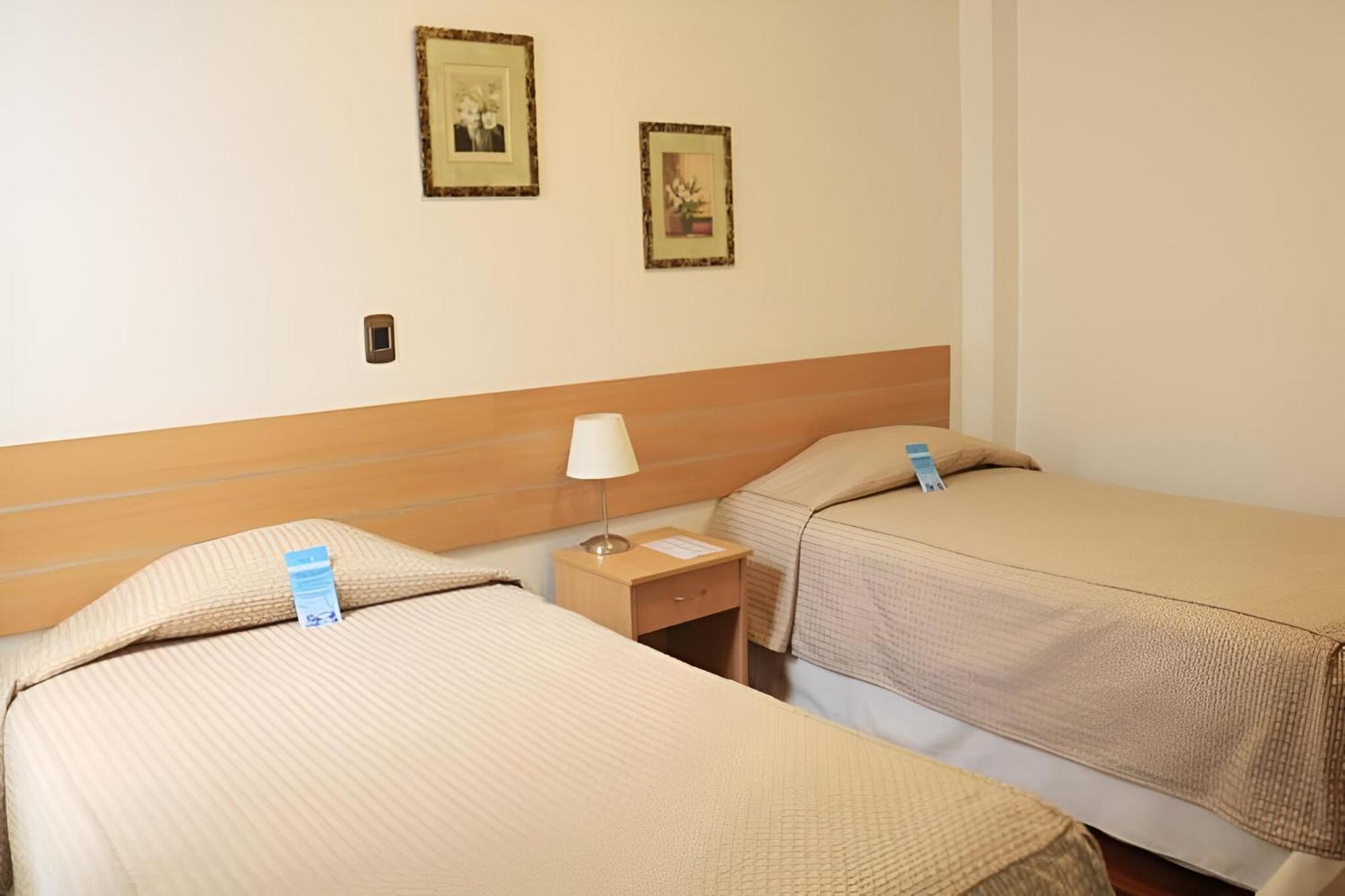 Hotel Mochiks Chiclayo Eksteriør billede