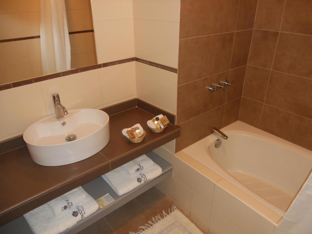 Hotel Mochiks Chiclayo Eksteriør billede